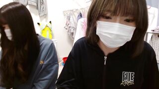 Watch ranran_ch New Porn Video [Stripchat] - flashing, hd, tomboy, big-clit, masturbation