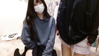 Watch ranran_ch New Porn Video [Stripchat] - flashing, hd, tomboy, big-clit, masturbation