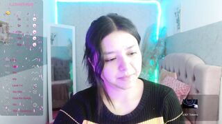 Watch iris_tay1 HD Porn Video [Stripchat] - dildo-or-vibrator, camel-toe, fisting, blowjob, latin