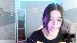 Watch iris_tay1 HD Porn Video [Stripchat] - dildo-or-vibrator, camel-toe, fisting, blowjob, latin