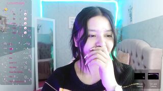 Watch iris_tay1 HD Porn Video [Stripchat] - dildo-or-vibrator, camel-toe, fisting, blowjob, latin
