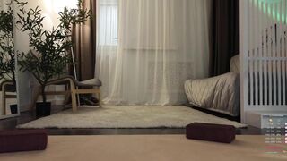 ericamiracle15 Hot Porn Video [Chaturbate] - gag, tighthole, satin, humiliation, h... thumbnail