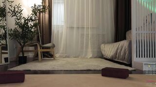 ericamiracle15 Hot Porn Video [Chaturbate] - gag, tighthole, satin, humiliation, hairy