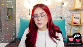 Watch HazzelGray Hot Porn Video [Stripchat] - topless, student, office, masturbation, pov