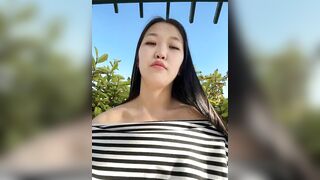 Watch Aiko_Yumi New Porn Video [Stripchat] - topless, squirt, blowjob, spanking, nylon