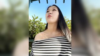 Watch Aiko_Yumi New Porn Video [Stripchat] - topless, squirt, blowjob, spanking, nylon