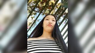 Watch Aiko_Yumi New Porn Video [Stripchat] - topless, squirt, blowjob, spanking, nylon