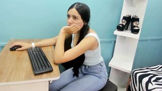 Watch Samara_Dirty New Porn Video [Stripchat] - petite-young, flashing, petite-latin, heels, cheapest-privates-best