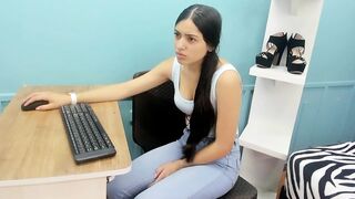 Watch Samara_Dirty New Porn Video [Stripchat] - petite-young, flashing, petite-latin, heels, cheapest-privates-best
