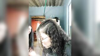 Watch iamabril_gaby1 New Porn Video [Stripchat] - small-tits-young, cheapest-privates-latin, ahegao, hairy, small-tits