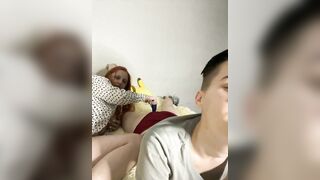 Watch YourTwoGirls Webcam Porn Video [Stripchat] - lesbians, middle-priced-privates, squirt, big-tits-white, orgasm