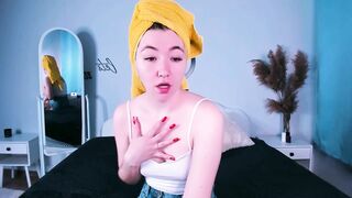 AllieBell Webcam Porn Video Record [Stripchat]: spanking, mature, edge, stocking