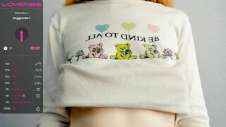 AnnaJonees Webcam Porn Video Record [Stripchat]: erotic, curvy, messy, ink