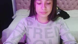 AmberHobbs Webcam Porn Video Record [Stripchat]: daddysgirl, yoga, aussie, milk