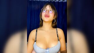 agata_foxy Webcam Porn Video Record [Stripchat]: cuckold, skinny, orgasm, fingering