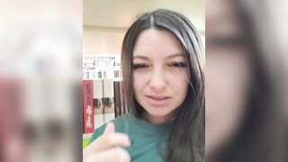 Fox_Alinka Webcam Porn Video Record [Stripchat]: oilyshow, thickass, mistress, hotgirl