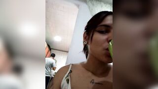 charlotte_stevenss_ Webcam Porn Video Record [Stripchat]: australia, twerk, baldpussy, masturbation