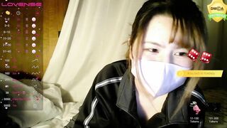 KOTOHAxx Webcam Porn Video Record [Stripchat]: sub, sexypussy, greeneyes, oilshow