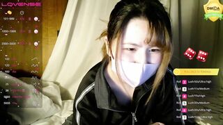 KOTOHAxx Webcam Porn Video Record [Stripchat]: sub, sexypussy, greeneyes, oilshow