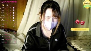 KOTOHAxx Webcam Porn Video Record [Stripchat]: sub, sexypussy, greeneyes, oilshow