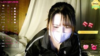 KOTOHAxx Webcam Porn Video Record [Stripchat]: sub, sexypussy, greeneyes, oilshow