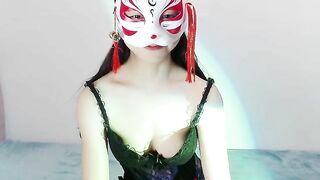 luoyibao642 Webcam Porn Video Record [Stripchat]: tokenkeno, tips, vibrate, armpits