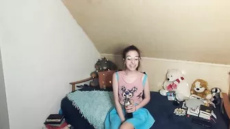 Jennie_Spa Porn Video Record: tall, strapon, happy, bigass