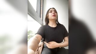 sammbunny Webcam Porn Video Record [Stripchat]: filipina, cumshow, fuckme, masturbate
