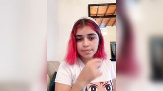 Joselin_Flower Webcam Porn Video Record [Stripchat]: titjob, birthday, dirtytalk, fingerass