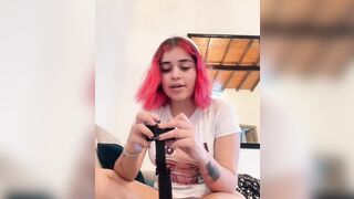 Joselin_Flower Webcam Porn Video Record [Stripchat]: titjob, birthday, dirtytalk, fingerass