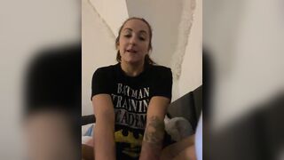 Auroraxxx Webcam Porn Video Record [Stripchat]: fitness, sexytits, lesbians, bj