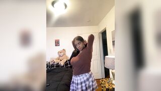 BustyBabyface Webcam Porn Video Record [Stripchat]: highheels, great, bigclit, chubbygirl