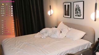 hailey_colson Webcam Porn Video Record [Stripchat]: stockings, boots, smallbreasts, couple