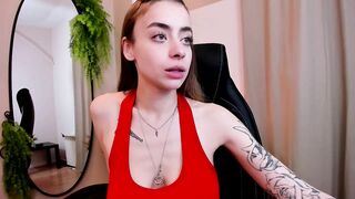 JanetxBright Webcam Porn Video Record [Stripchat]: dirtygirl, tattooedgirl, latina, striptease