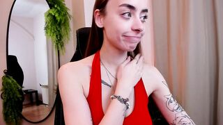 JanetxBright Webcam Porn Video Record [Stripchat]: dirtygirl, tattooedgirl, latina, striptease