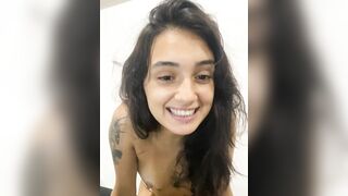 sarinhariospriv Webcam Porn Video Record [Stripchat]: dome, spanks, bigtits, sexychubby