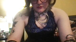 sylvanfox03 Webcam Porn Video Record [Stripchat]: sexytits, fetishes, uncut, fuckpussy