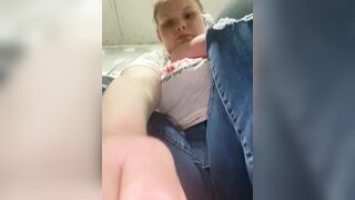 SprinkleG Webcam Porn Video Record [Stripchat]: toy, foot, busty, socks