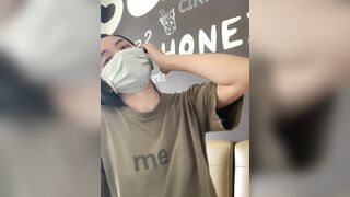 helime2k1 Webcam Porn Video Record [Stripchat]: footfetish, gym, fetishes, tender