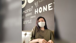 helime2k1 Webcam Porn Video Record [Stripchat]: footfetish, gym, fetishes, tender