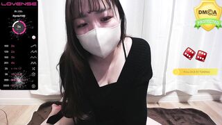 Himari Webcam Porn Video Record [Stripchat]: toes, blueeyes, oilyshow, kinky
