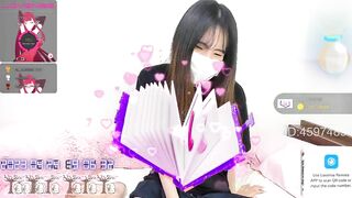 __AI Webcam Porn Video Record [Stripchat]: hush, pov, muscle, nipples