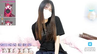 __AI Webcam Porn Video Record [Stripchat]: hush, pov, muscle, nipples