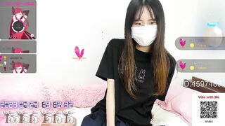__AI Webcam Porn Video Record [Stripchat]: hush, pov, muscle, nipples