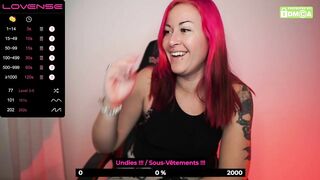 gennyrock Webcam Porn Video Record [Stripchat]: schoolgirl, tattoos, cutie, milkyboobs