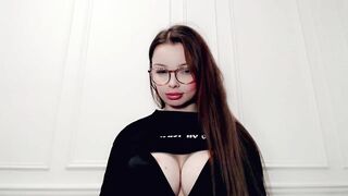 sexyhanna6 Webcam Porn Video Record [Stripchat]: ukraine, france, kiss, sexy