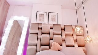 XXMILE Webcam Porn Video Record [Stripchat]: milf, chatting, goodgirl, saliva