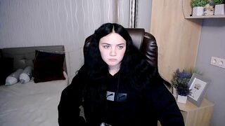 CAT--EYES Webcam Porn Video Record [Stripchat]: suckcock, anime, asia, lovenses