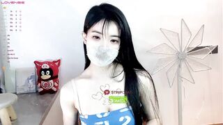 Spirited__Away Webcam Porn Video Record [Stripchat]: pov, skinnybody, colombia, fullbush
