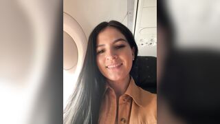 Carolina_Novoa Webcam Porn Video Record [Stripchat]: nora, baldpussy, curve, tips